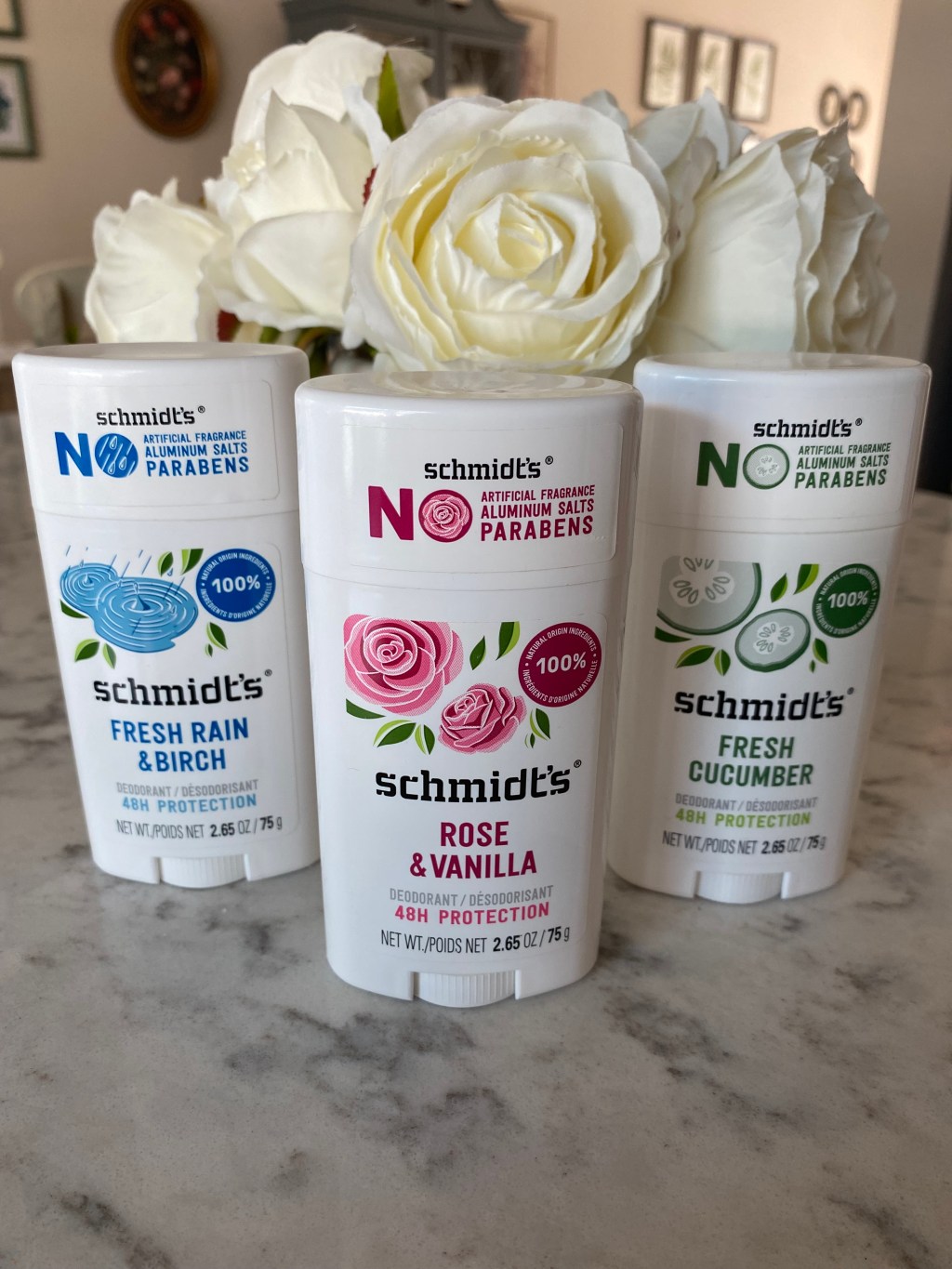 The Dirt on the Best Clean Personal Products: What to Buy If You Have Sensitive&nbsp;Skin