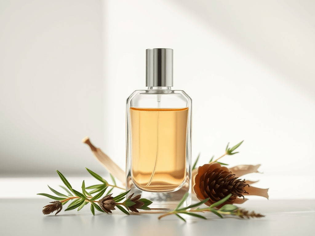 It’s Common Scents: Toxin Free&nbsp;Fragrance