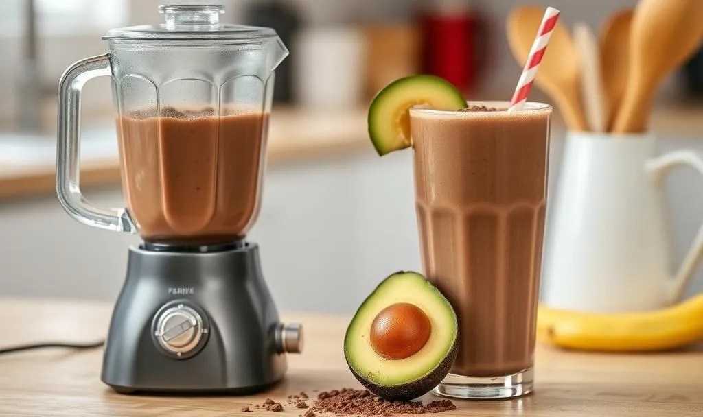 A Smooth(ie) Start to Your&nbsp;Day