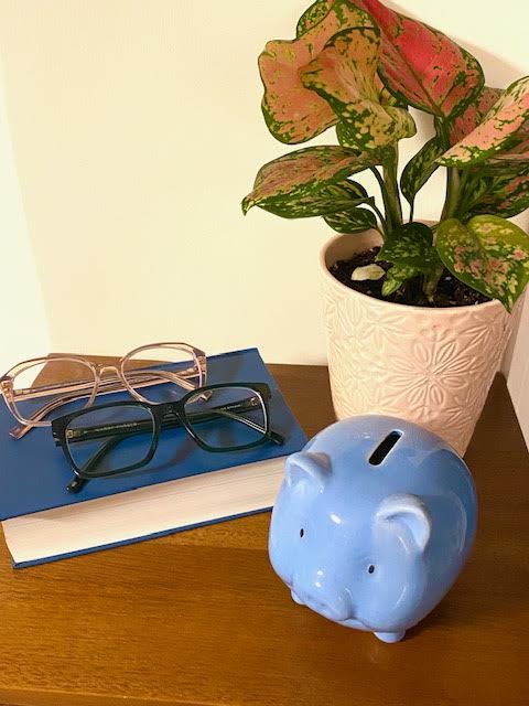 I Can See Clearly Now, The Sticker Shock Is&nbsp;Gone