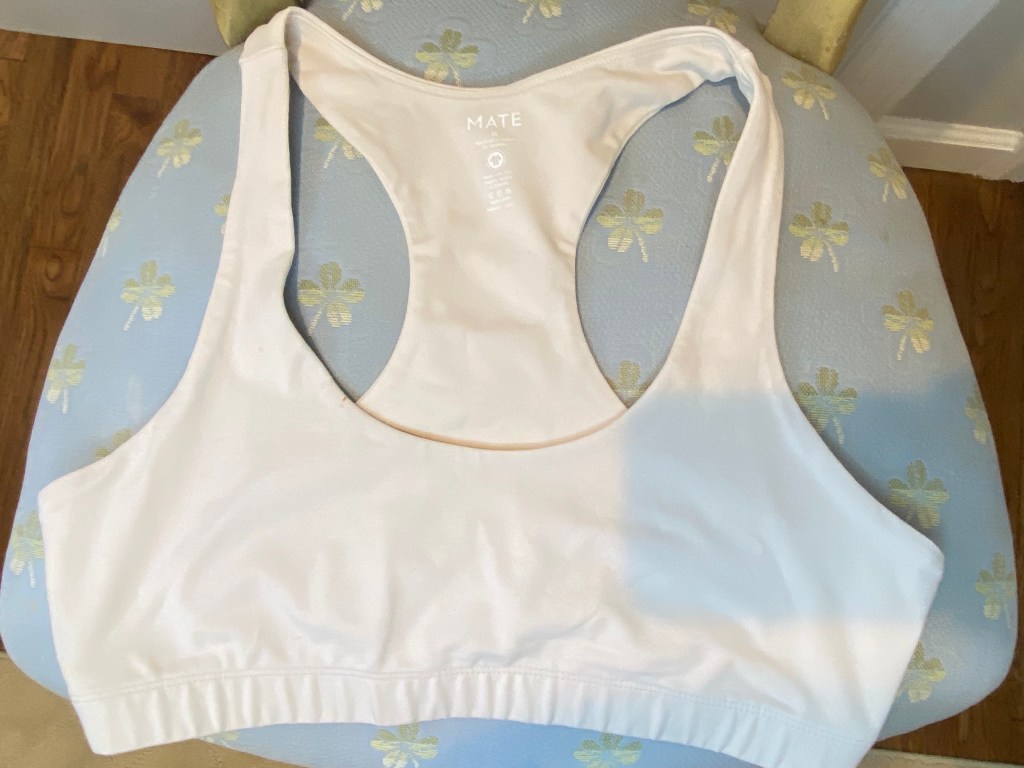 Exercise Your Right to Non-Toxic, Fashionable Athletic&nbsp;Wear