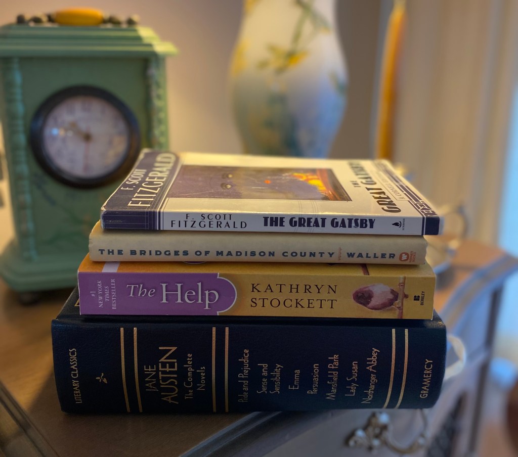 Book Time For&nbsp;Yourself