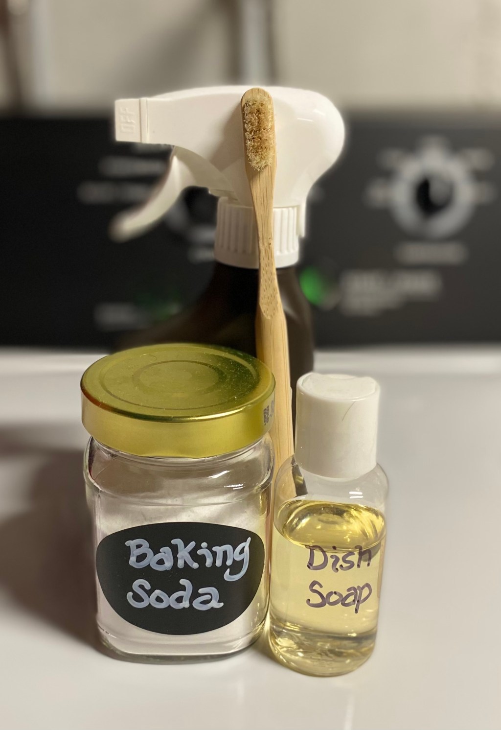 Cleaner Cleaning Products