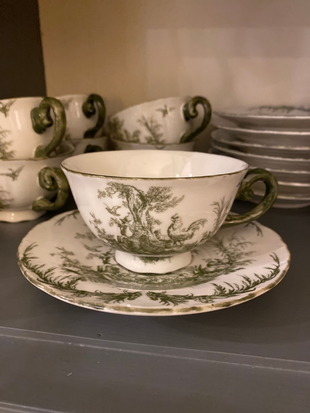 A Few of My Favorite&nbsp;Things